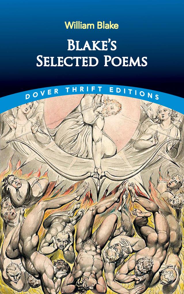 Blake's Selected Poems - William Blake