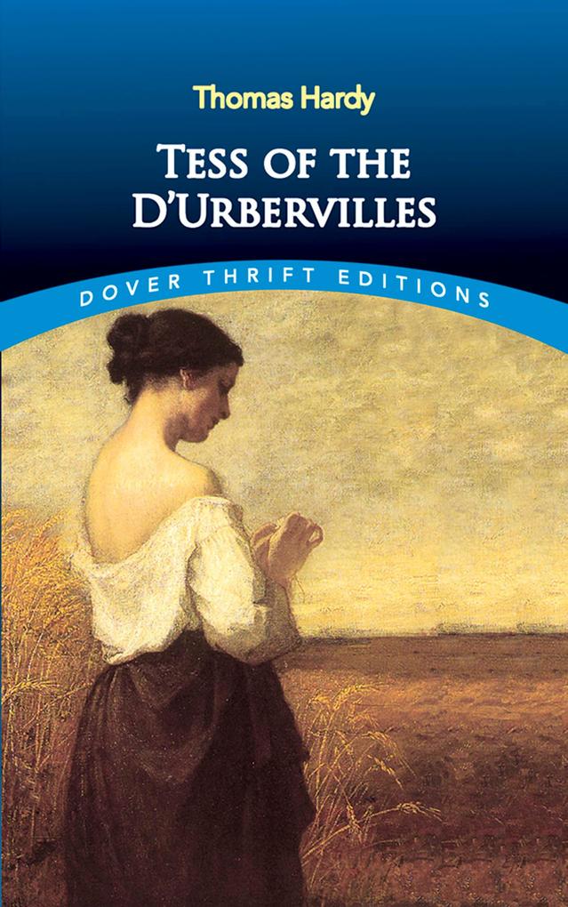 Tess of the D‘Urbervilles
