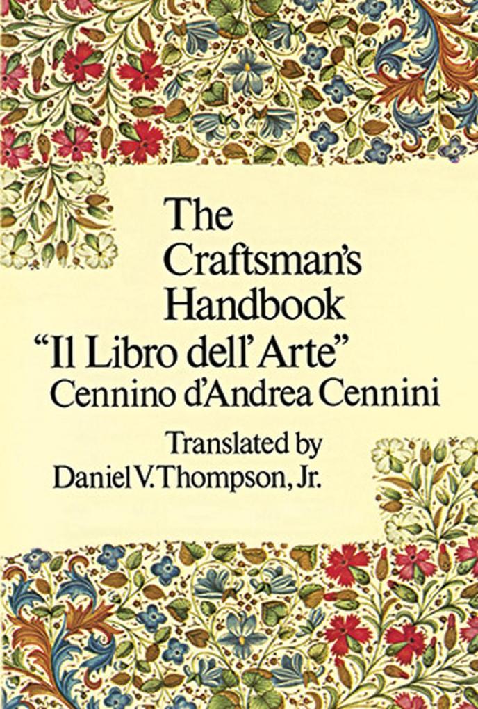 The Craftsman‘s Handbook