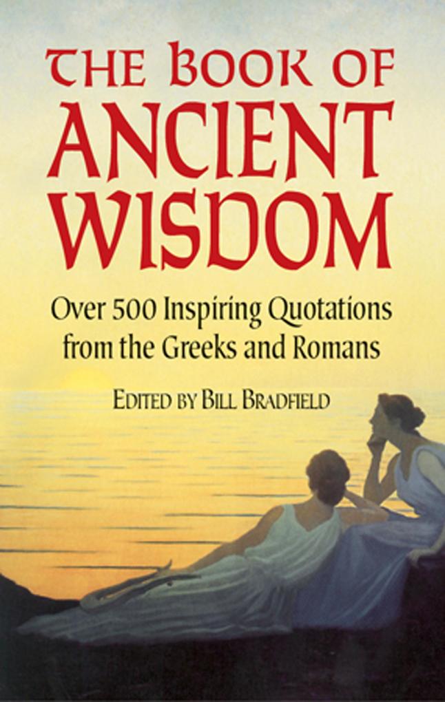The Book of Ancient Wisdom