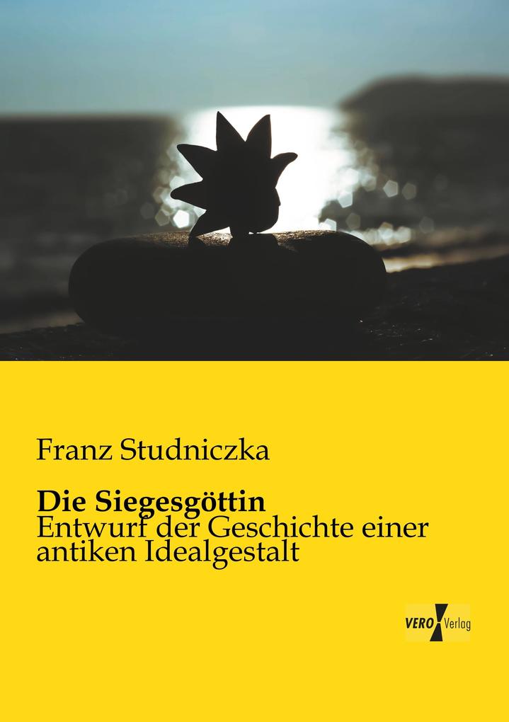Die Siegesgöttin