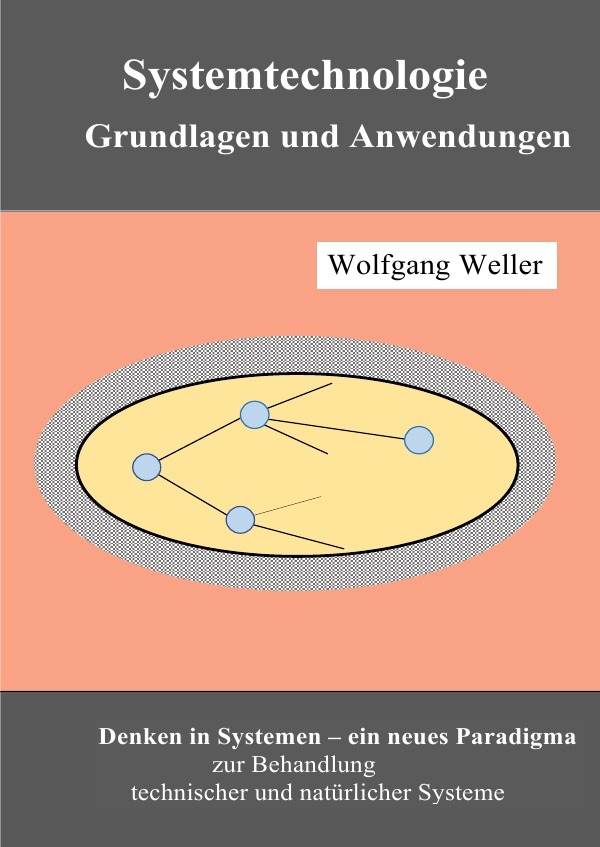 Image of Systemtechnologie - Grundlagen und Anwendungen