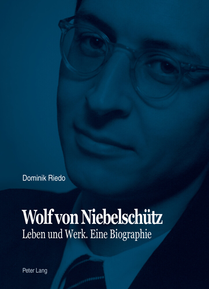 Wolf von Niebelschütz - Dominik Riedo