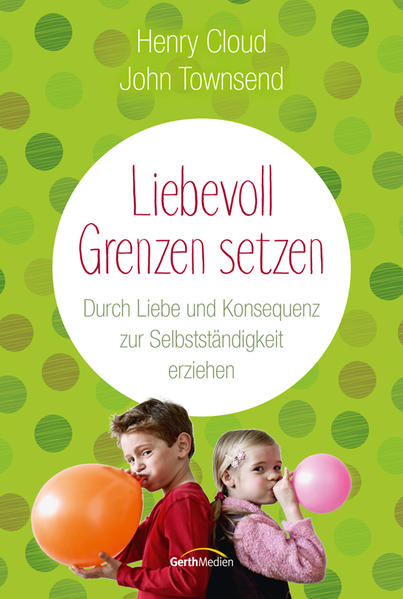 Image of Liebevoll Grenzen setzen