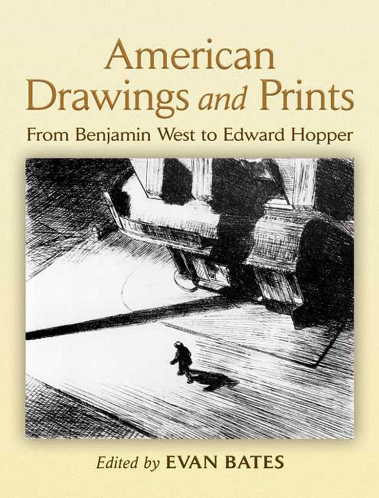 American Drawings and Prints