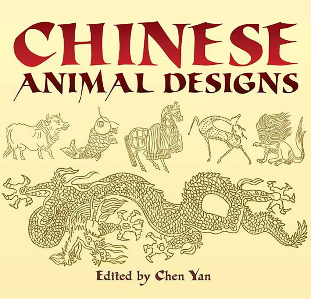 Chinese Animal s