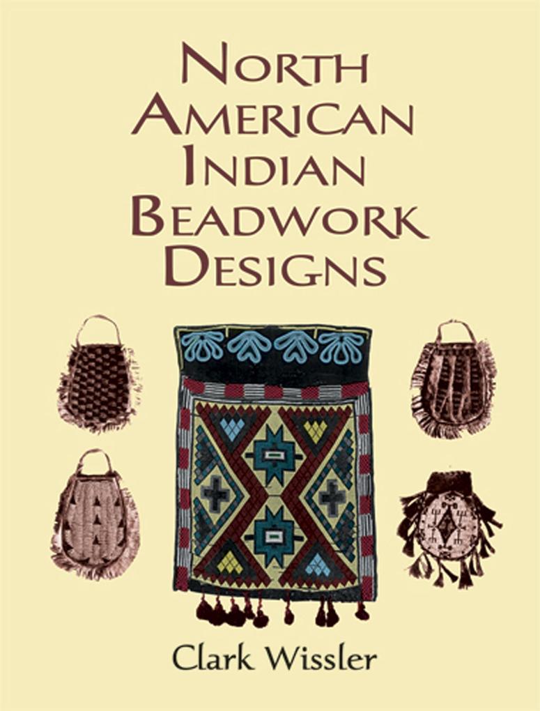 North American Indian Beadwork s