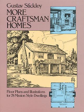 More Craftsman Homes