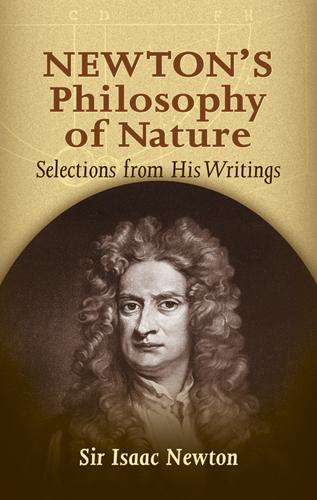 Newton‘s Philosophy of Nature