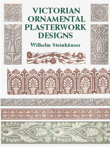 Victorian Ornamental Plasterwork s