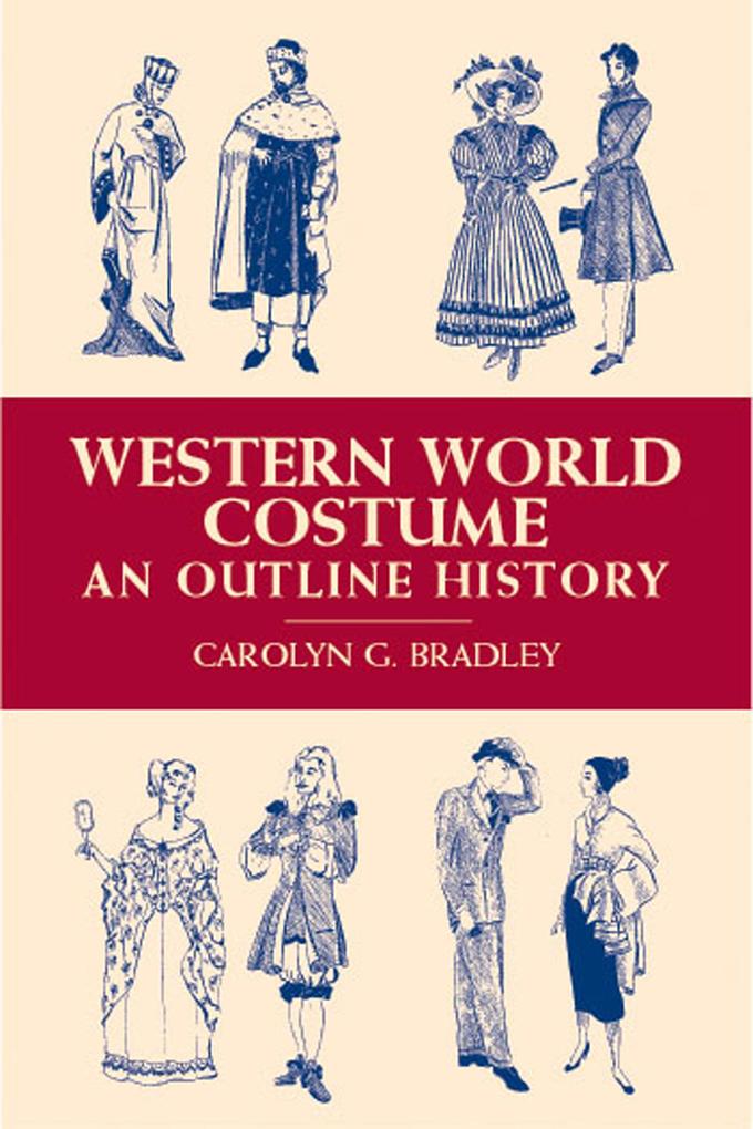 Western World Costume