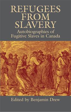 Refugees from Slavery als eBook Download von