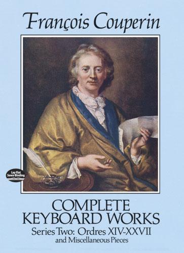 Complete Keyboard Works Series Two