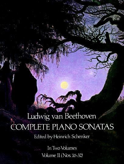 Complete Piano Sonatas Volume II