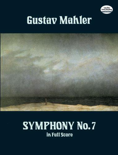 Symphony No. 7 In Full Score - Gustav Mahler