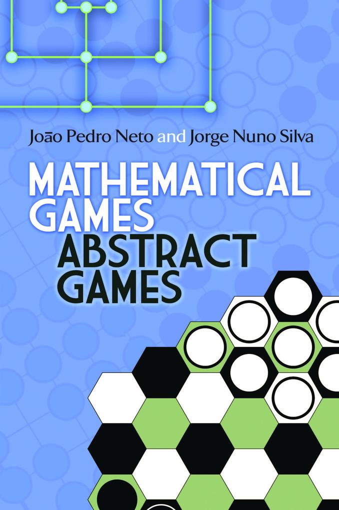 Mathematical Games Abstract Games