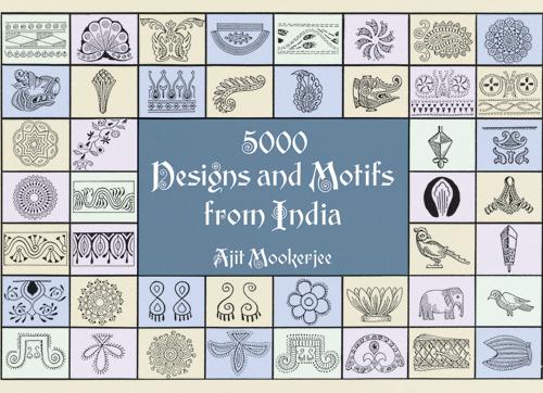 5000 s and Motifs from India