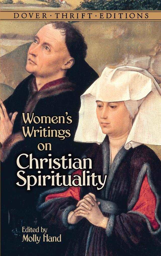 Women‘s Writings on Christian Spirituality