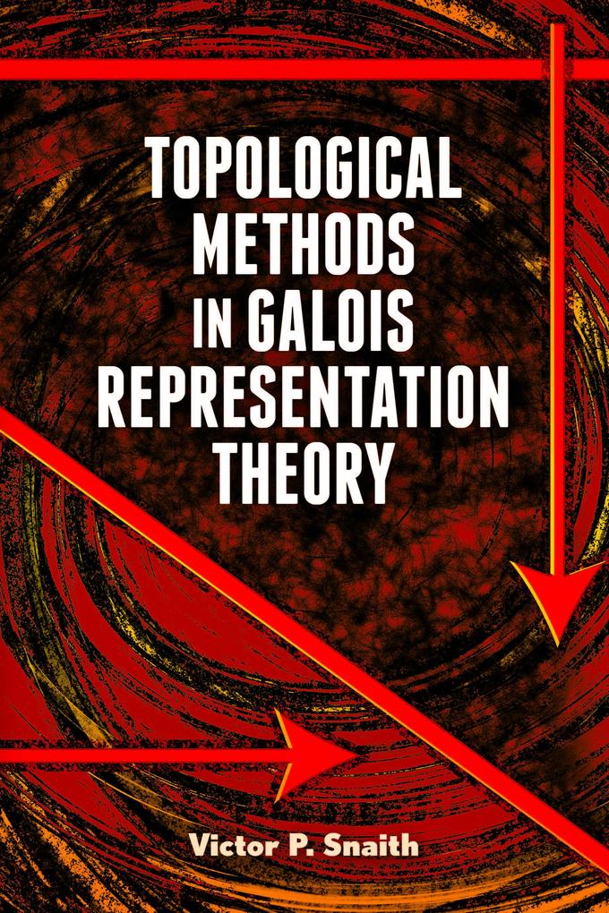 Topological Methods in Galois Representation Theory