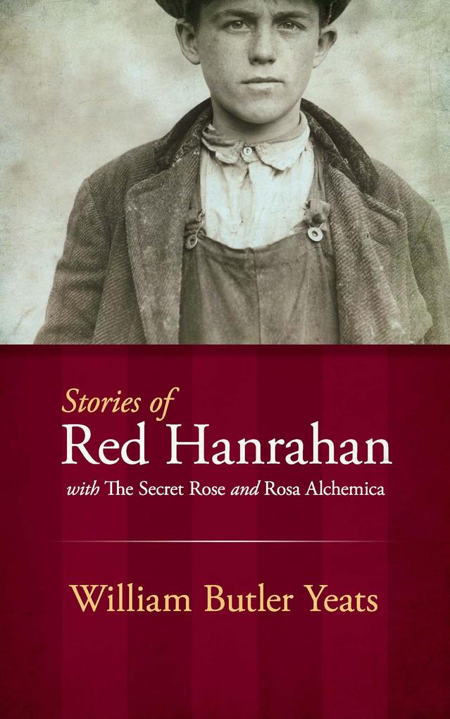 Stories of Red Hanrahan