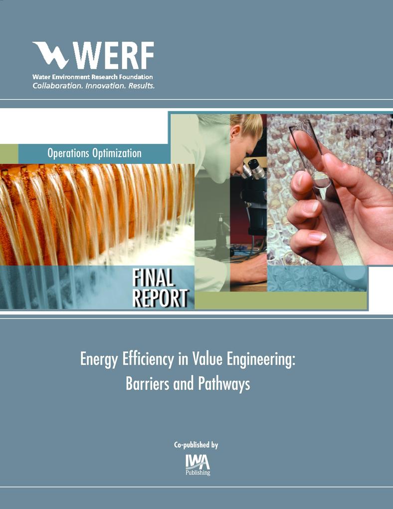 Energy Efficiency in Value Engineering