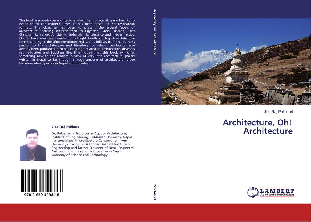 Architecture Oh! Architecture