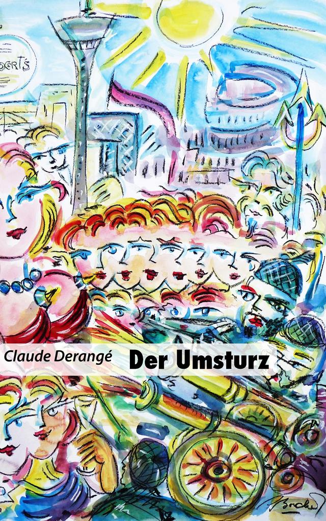 Der Umsturz