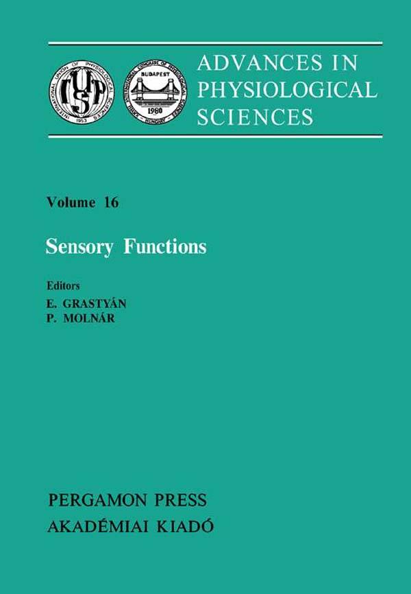 Sensory Functions
