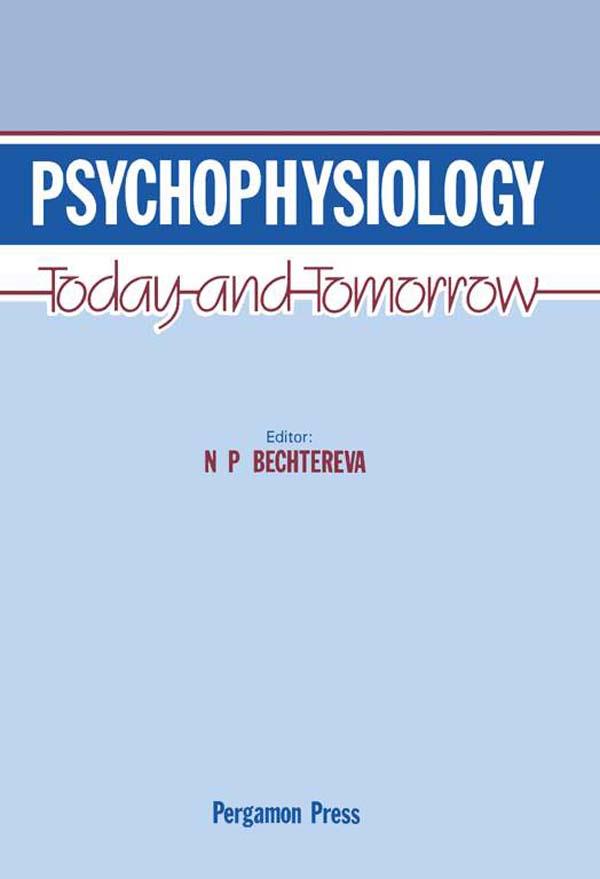 Psychophysiology
