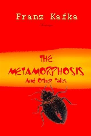 Metamorphosis and Other Tales