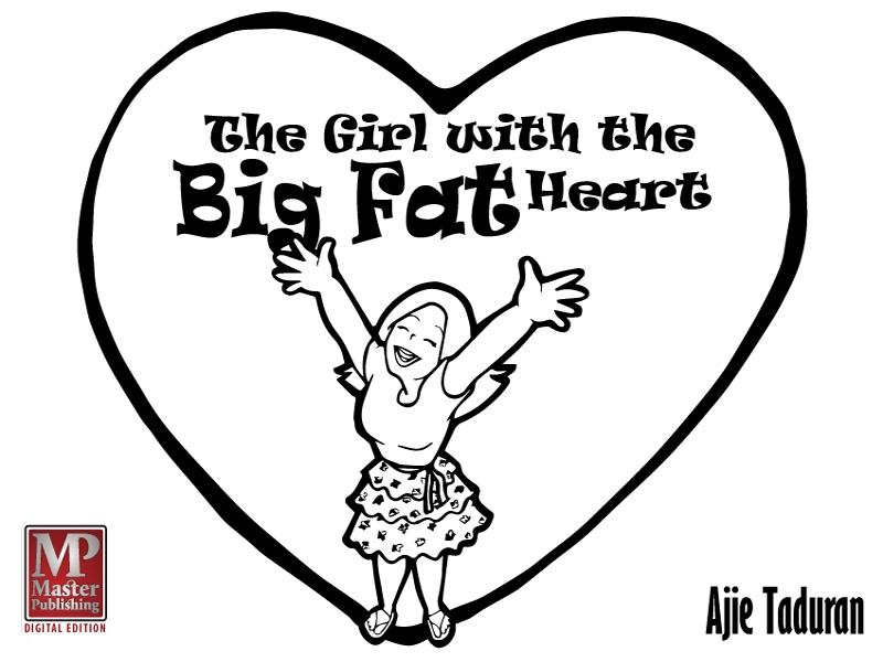 Girl with the Big Fat Heart