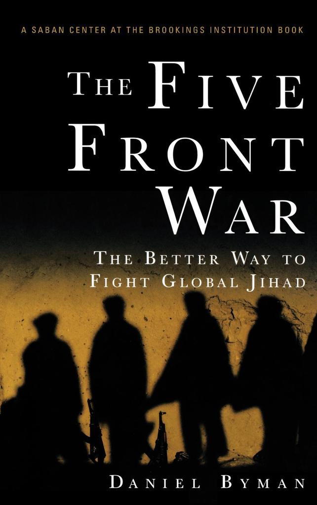 The Five Front War