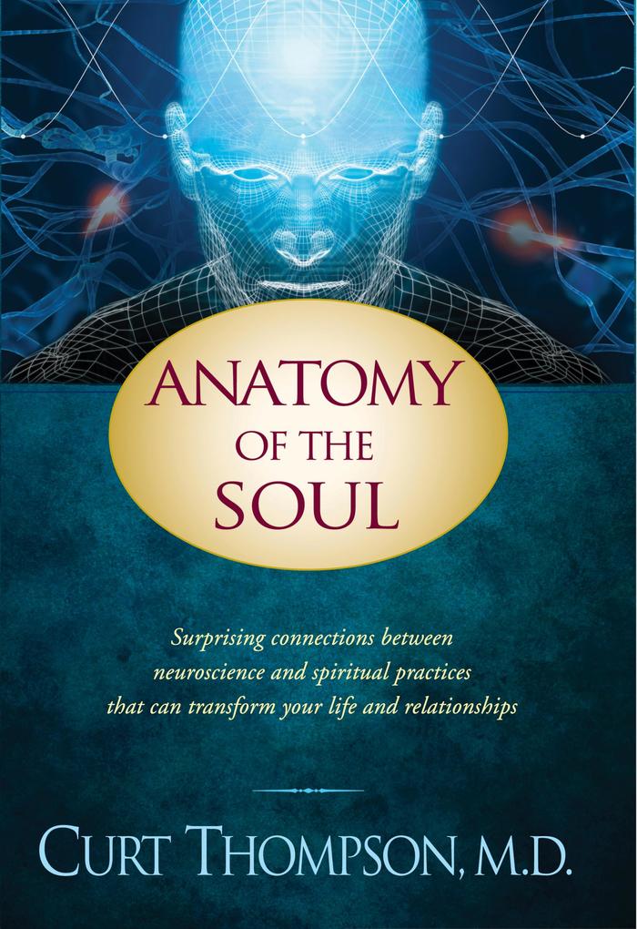 Tyndale Refresh Anatomy Of The Soul