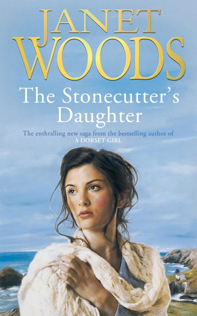 The Stonecutter‘s Daughter
