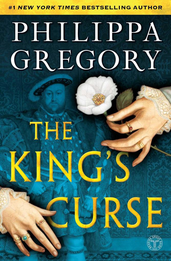Simon + Schuster Llc The King's Curse