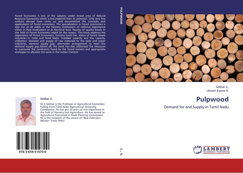 Pulpwood