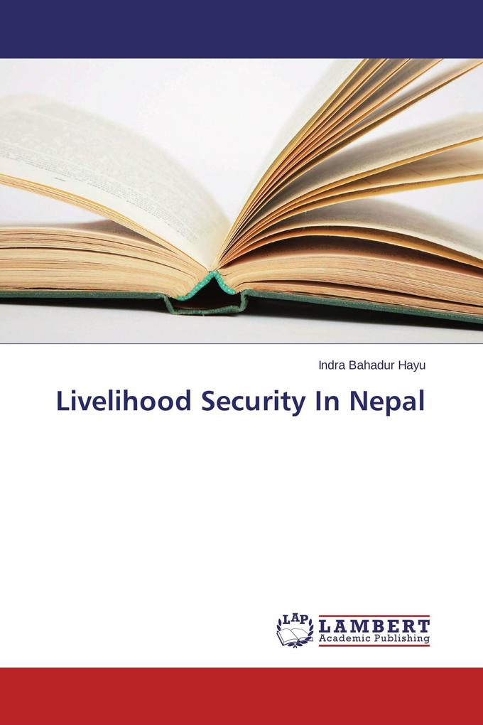 Livelihood Security In Nepal