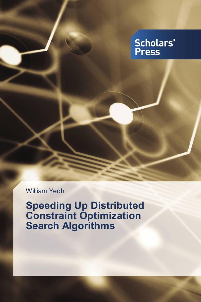 Speeding Up Distributed Constraint Optimization Search Algorithms