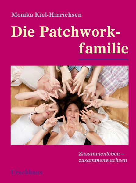 Image of Die Patchworkfamilie