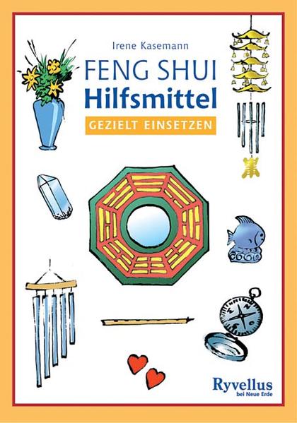 Image of Feng Shui Hilfsmittel gezielt einsetzen