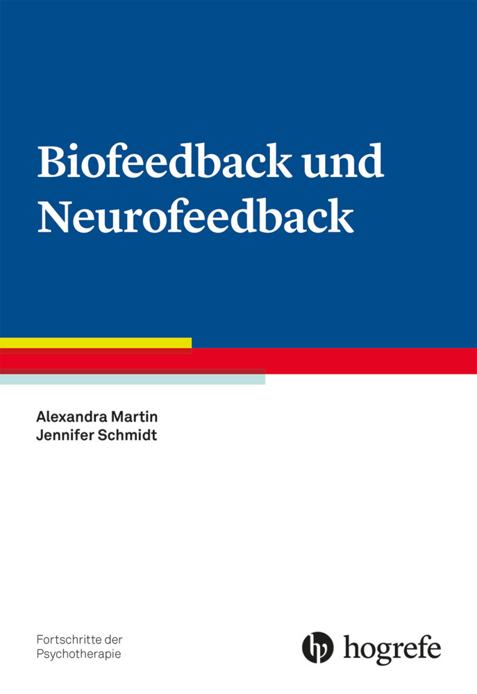Biofeedback und Neurofeedback Alexandra Martin - Bild 4
