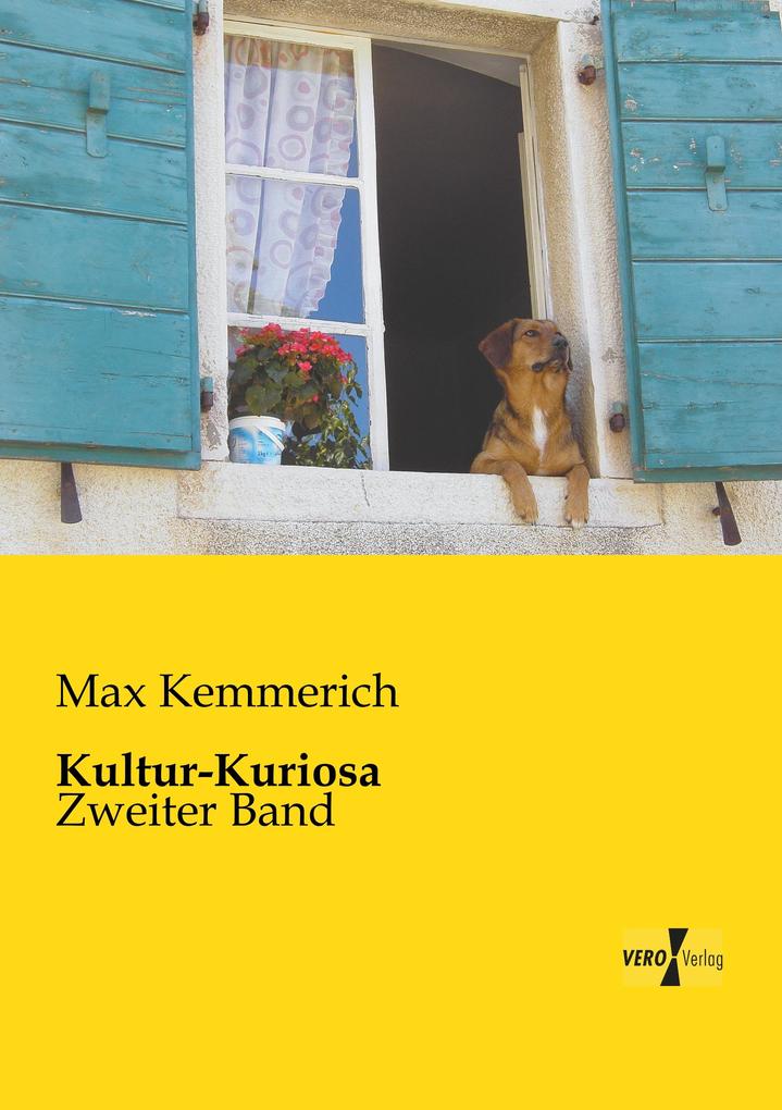 Kultur-Kuriosa