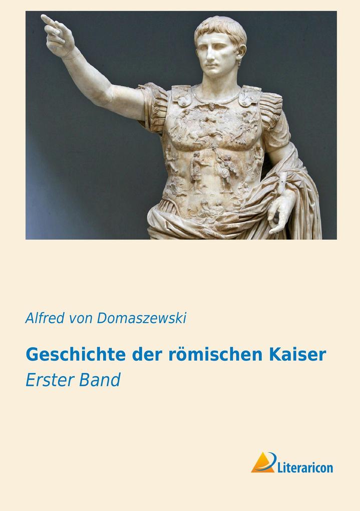 Geschichte der römischen Kaiser