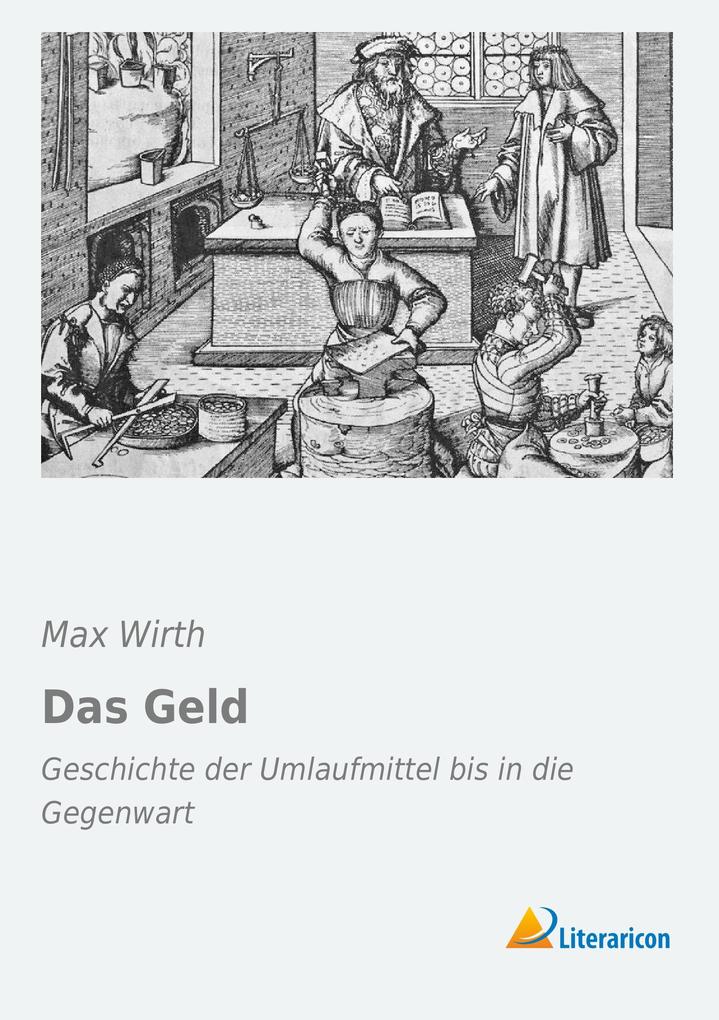 Das Geld
