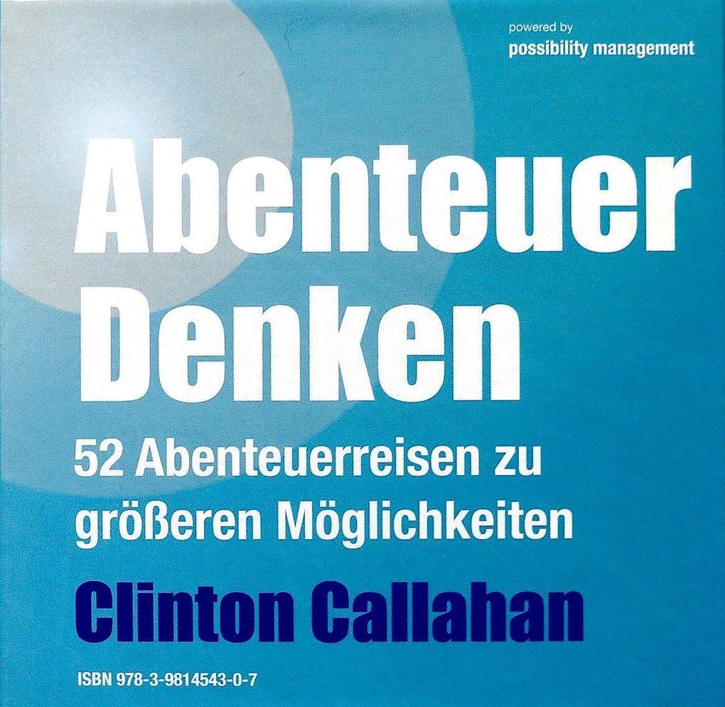 Abenteuer Denken 5 Audio-CD