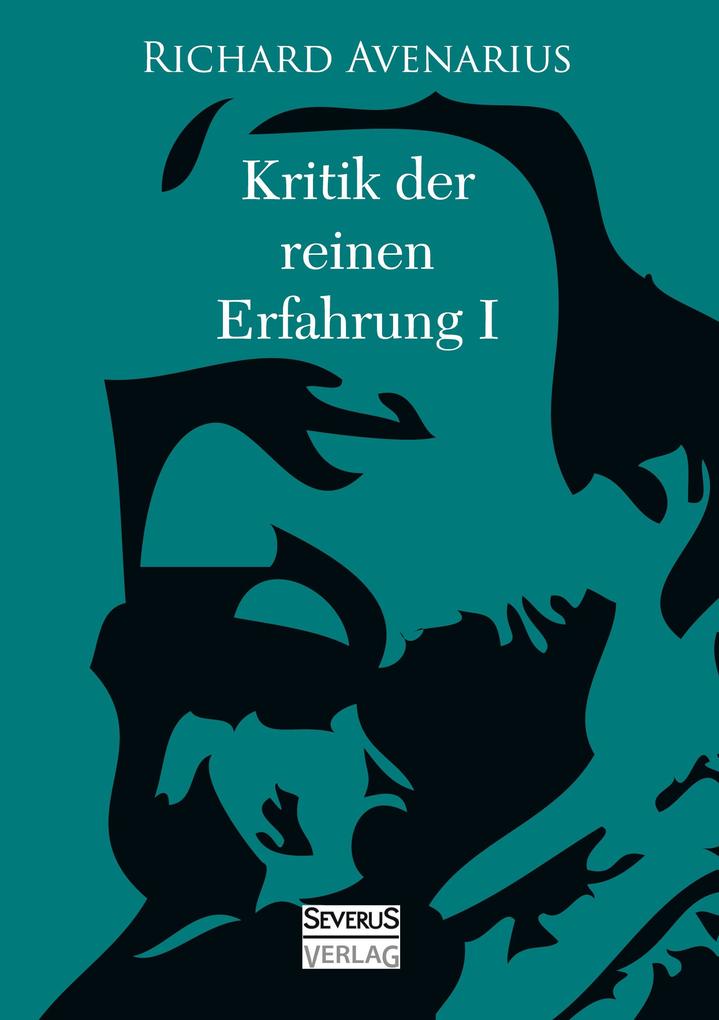 Kritik der reinen Erfahrung Zweiter Teil