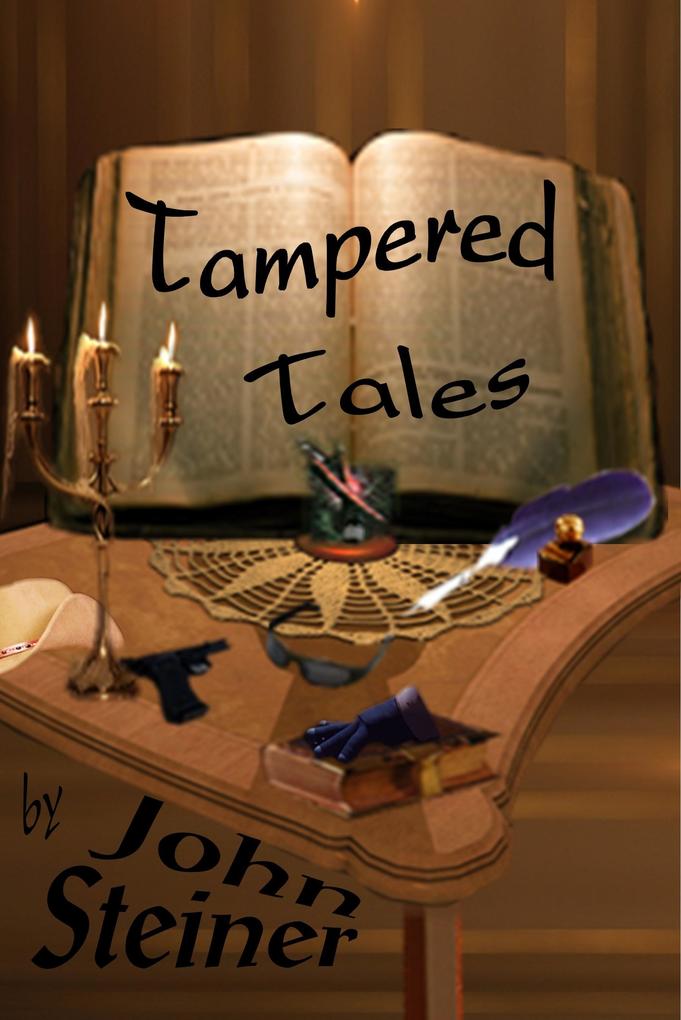 Tampered Tales