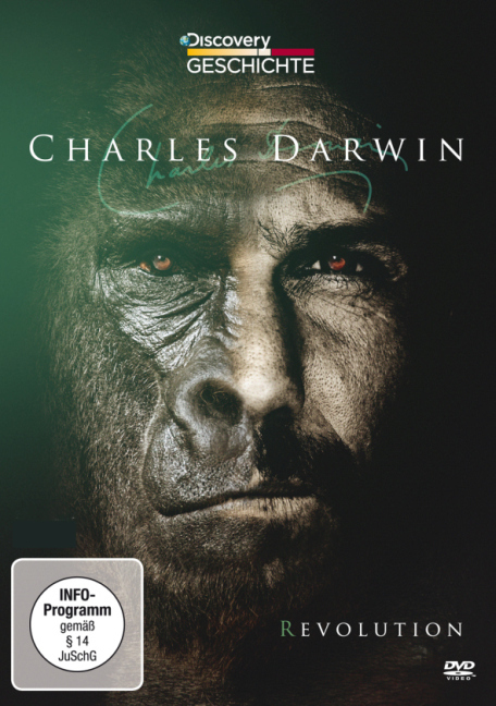 charles darwin im radio-today - Shop