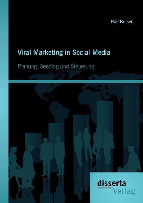 Viral Marketing in Social Media: Planung Seeding und Steuerung
