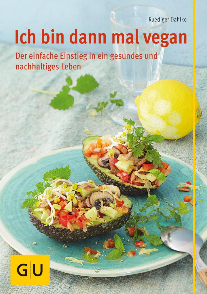 Vegan für Einsteiger
